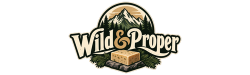 Wild & Proper